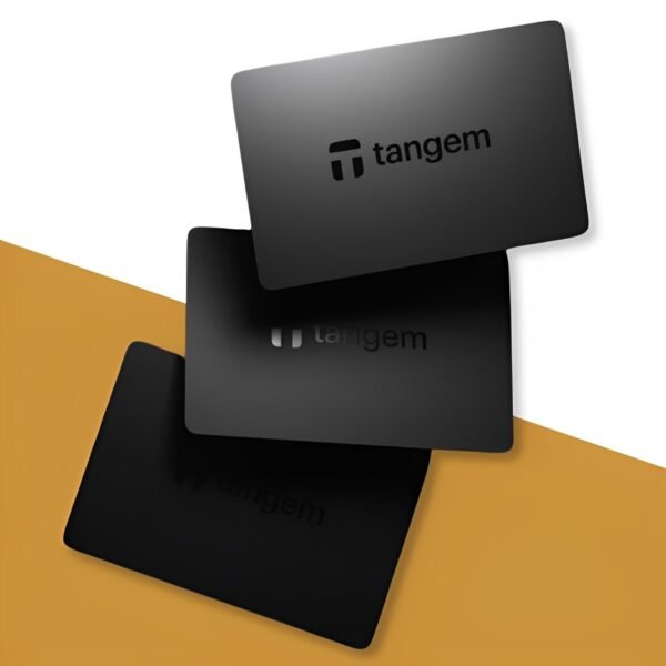 New Tangem - Set of 3