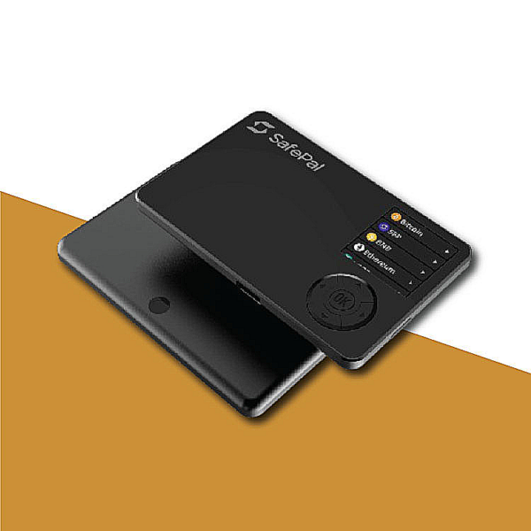 Safepal S1 Pro