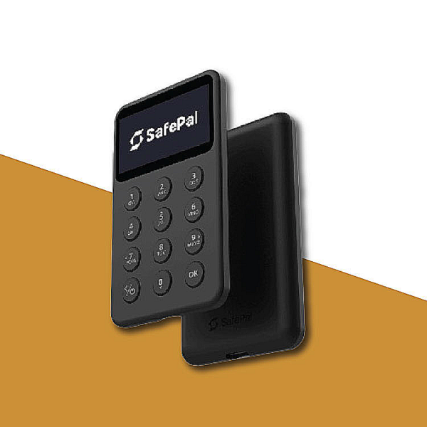 Safepal X1
