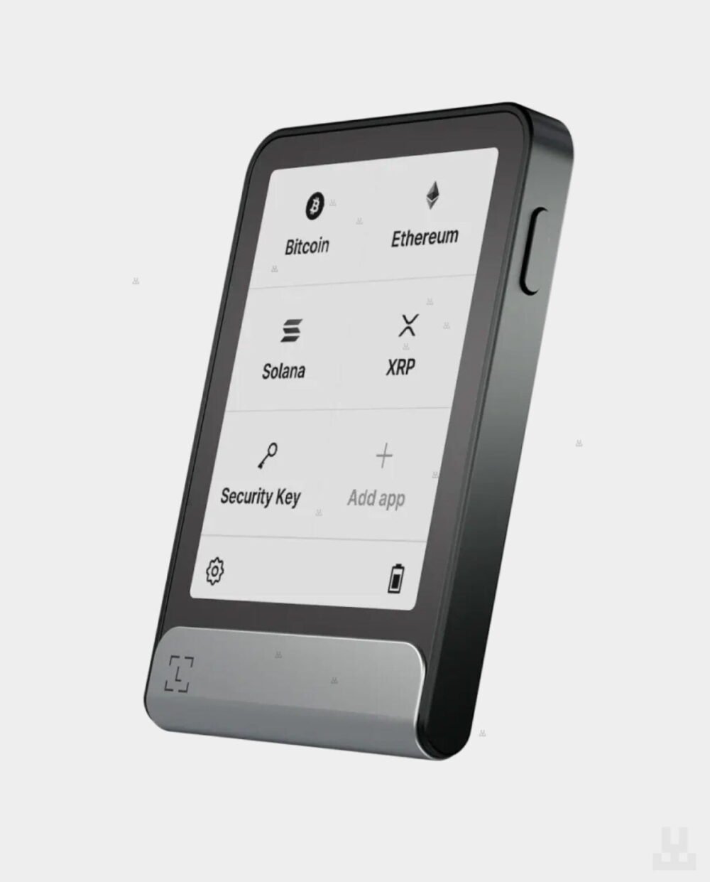 Ledger Flex
