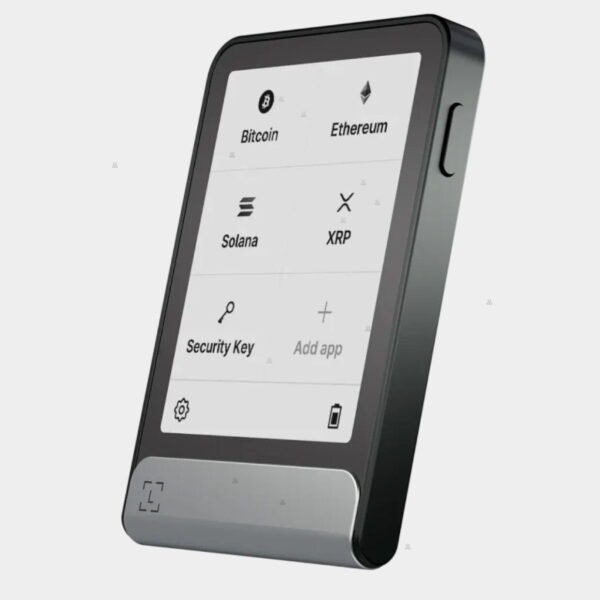 Ledger Flex