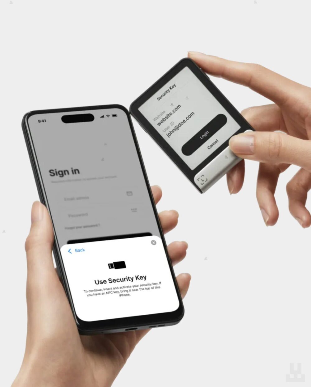 Ledger Flex - Image 2