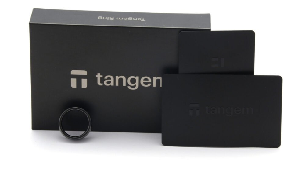 Tangem Ring - Gambar 2